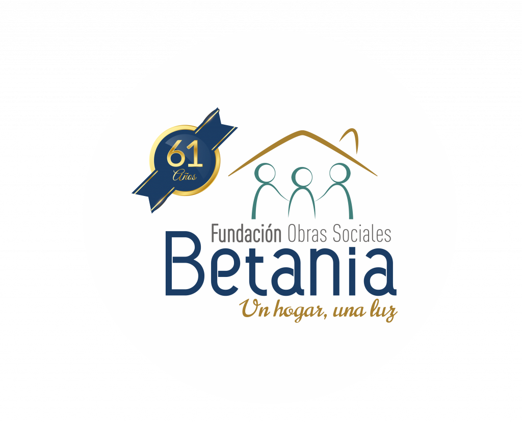 Contáctanos Fundación Obras Sociales Betania
