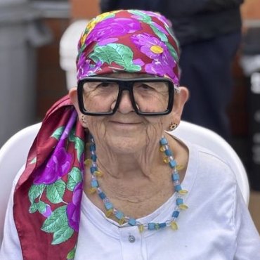 Doralice García