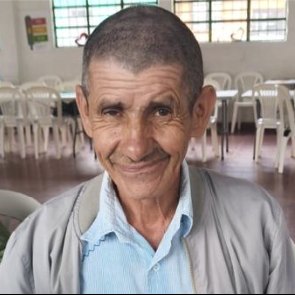 José Froilán Ceballos