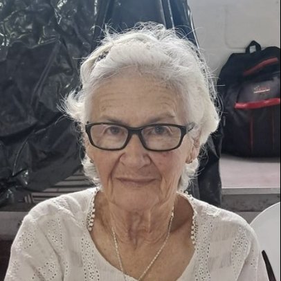 María Lilia Orrego