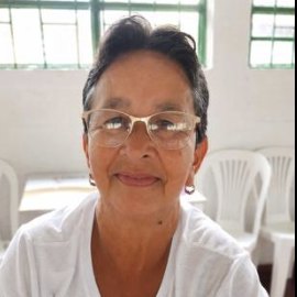Marta Lucía Castaño