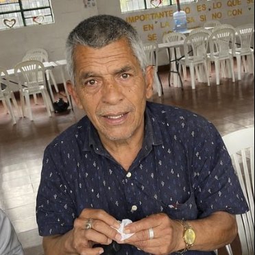 Medardo Sánchez